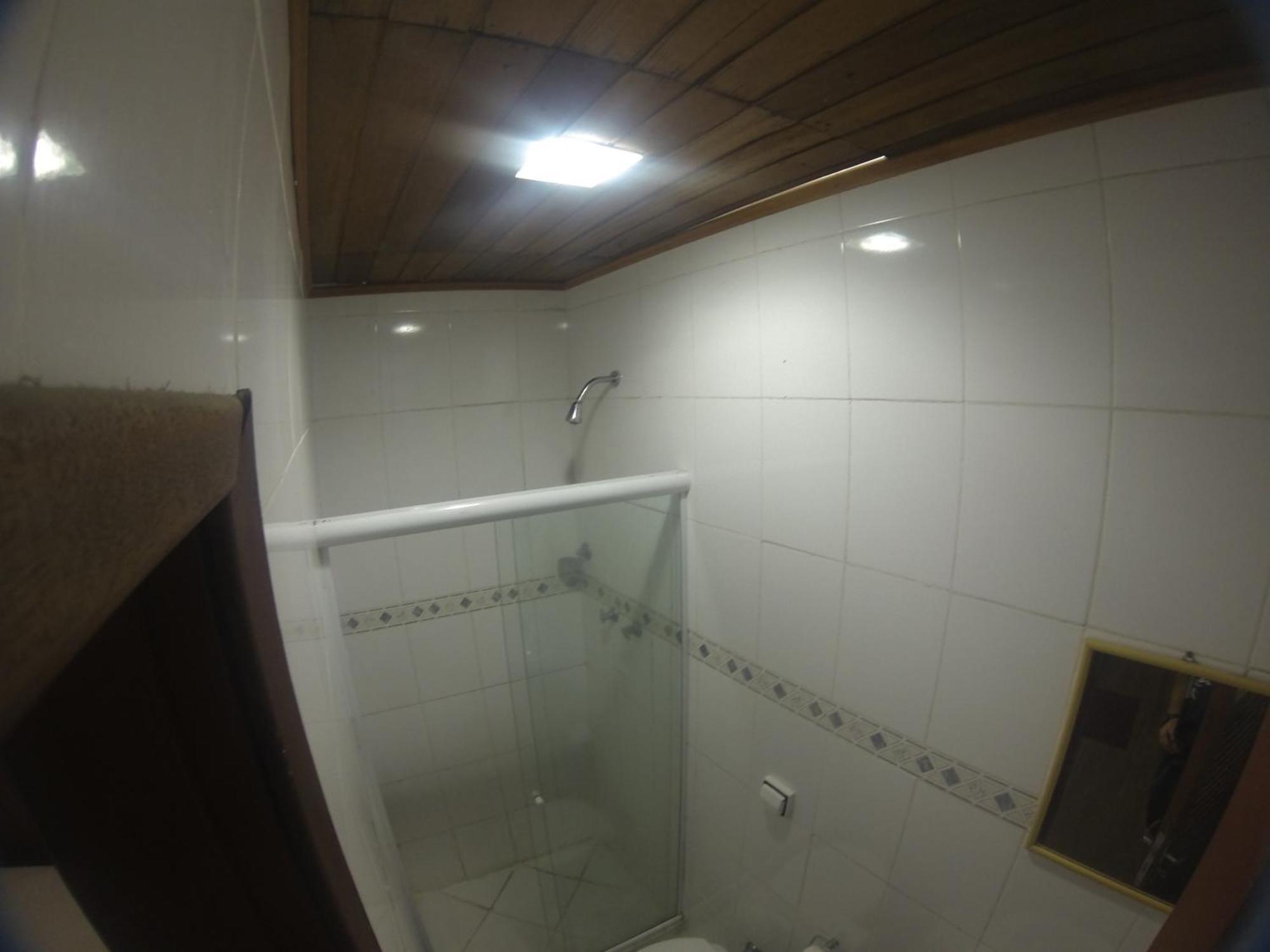 Copacabana Hostel Rio de Janeiro Room photo